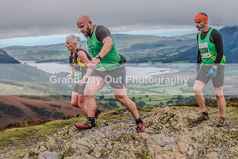 British Fell Relay-589 - British Fell & Hill Relay Championship Braithwaite Keswick Saturday 21st October 2023
