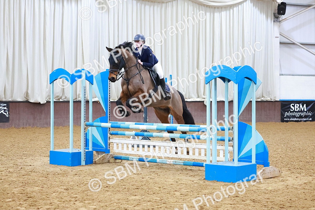SBM_002948 - Class 2 - Senior British Novice - 90cm