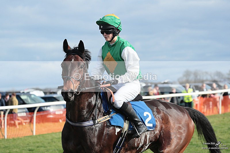 PtP 170324 2732 - Oakley Hunt PtP Brafield-On-The-Green 17/03/24