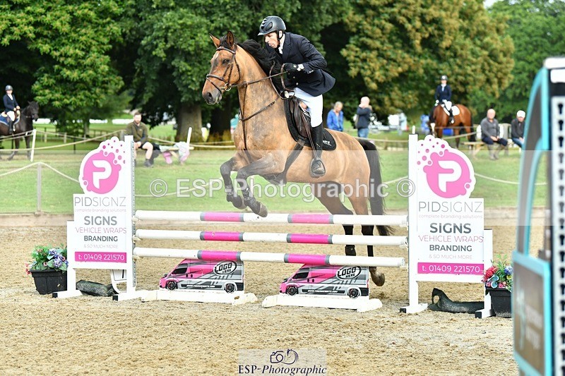 230715-082844-31998 - Cls 88 British Novice & 90cm Open Amateur Final
