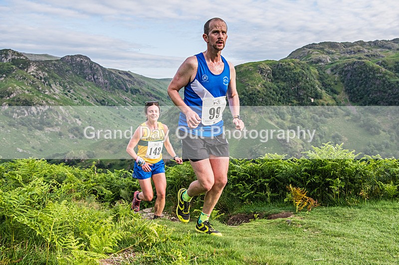 Langstrath-108 - Langstrath Fell Race Wednesday 18th June 2025