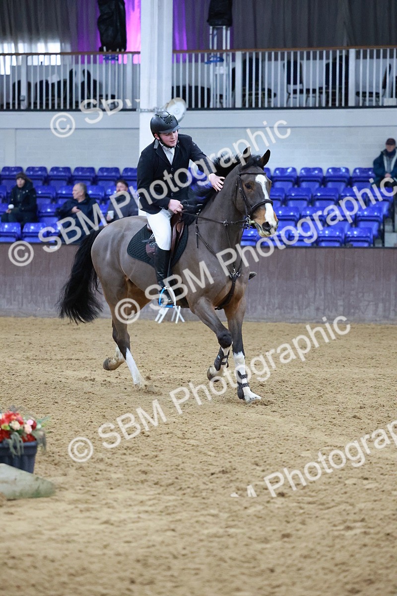 SBM_007798 - Class 25 - Senior Newcomers 1.10m