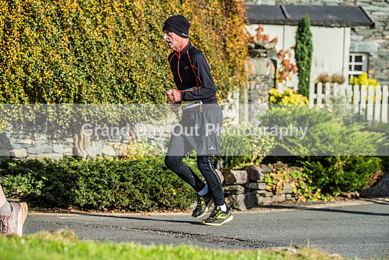Derwentwater-894 - Derwentwater 10 Mile Road Race Sunday 5th November 2023