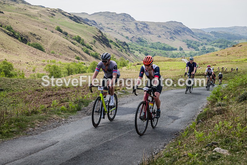 134049 - Hardknott Pass Camera 1 13.00-14.00