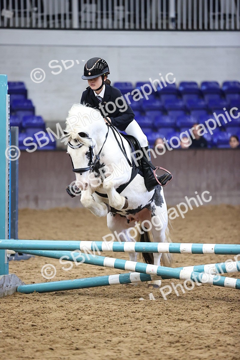 SBM_001082 - Class 4 -  Prestige Design & Workwear  60cm Area 12 Championship Qualifier