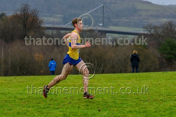 Westxc25-916082 - U20 Men