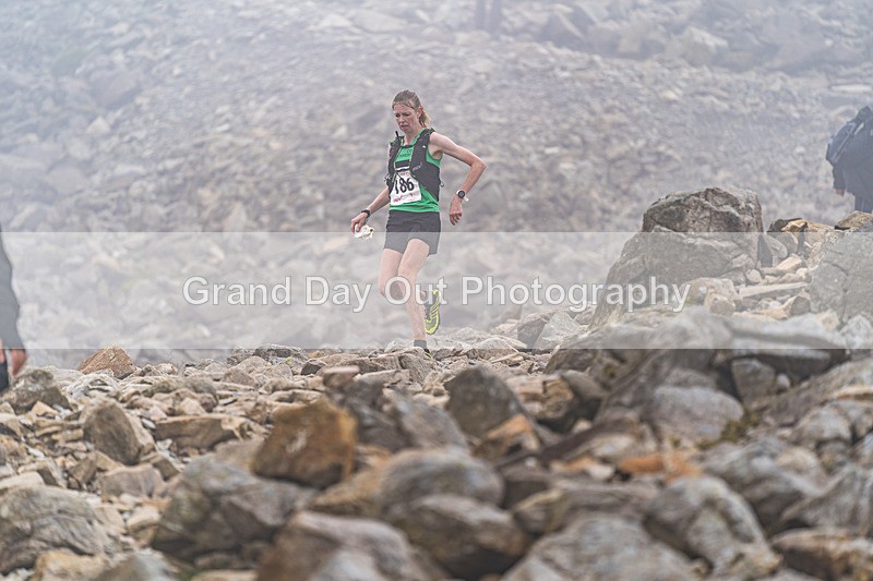 Wasdale-961 - Wasdale Horseshoe Fell Race Saturday 13th July 2024
