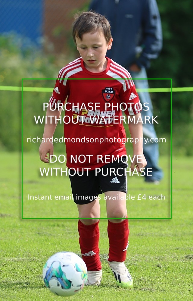 IMG_1718 - Ambleside Under 7's vs Grange Under 7's