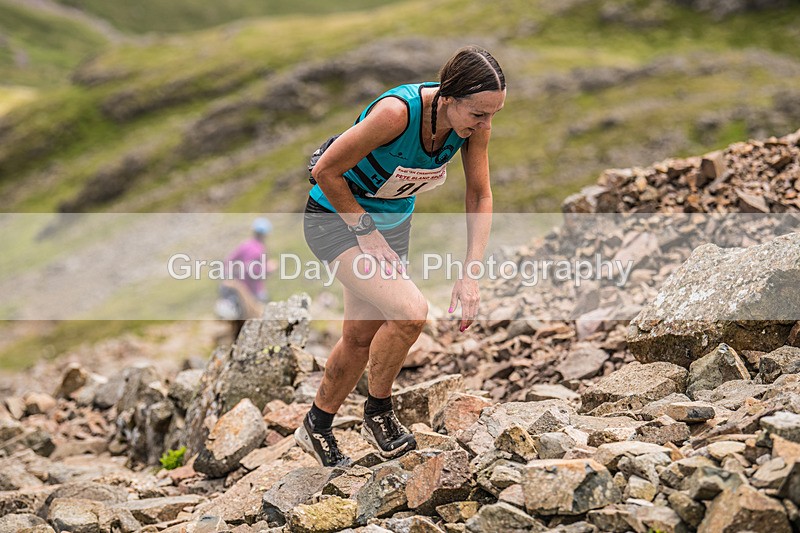 Borrowdale-650 - Borrowdale Fell Race Saturday 2nd August 2025