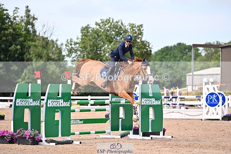 250718-161333-11764 - Cls 10, 1 Star Bronze Tour