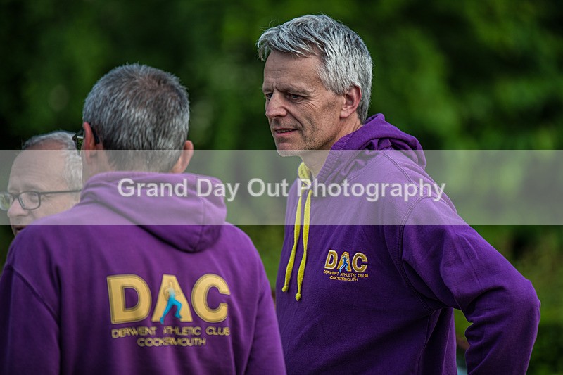 Hay-744 - Hay O Trail Race Tuesday 21st May 2024