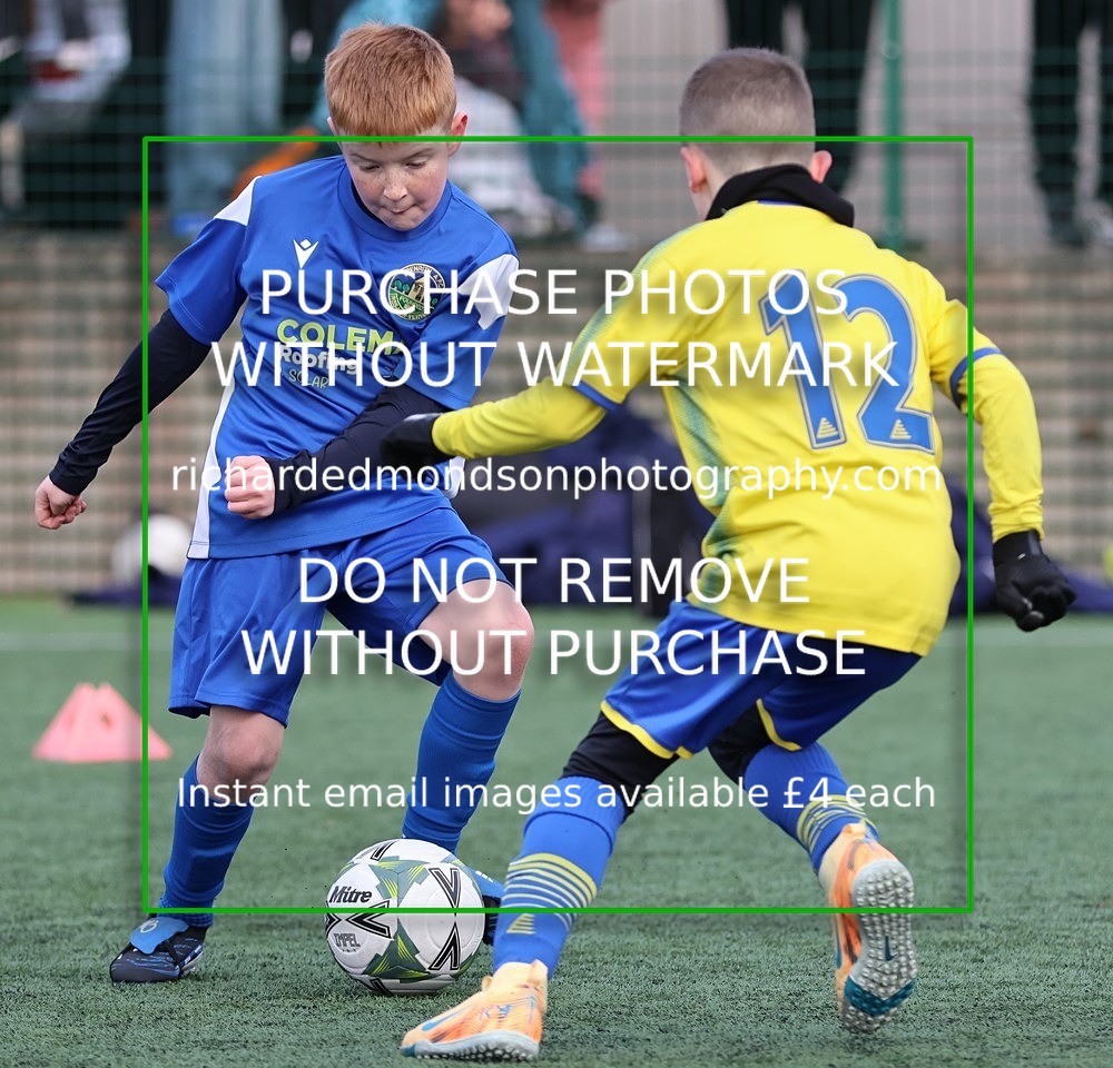 533A0368 - Penrith Juniors