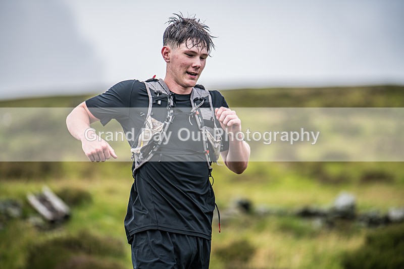 Skiddaw-796 - Skiddaw Fell Race Sunday 6th July 2025