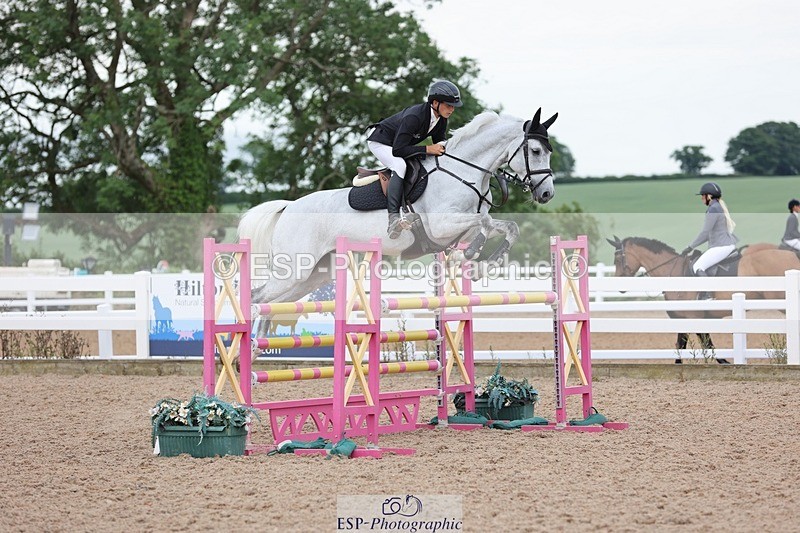 250625-154006-01481 - Cls 6 Foxhunter and 1.20m Open