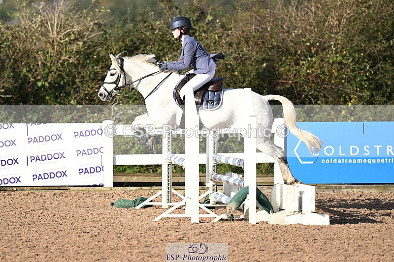 241026A-105311-00224 - SAT Cls 5 Pony British Novice and 80cm