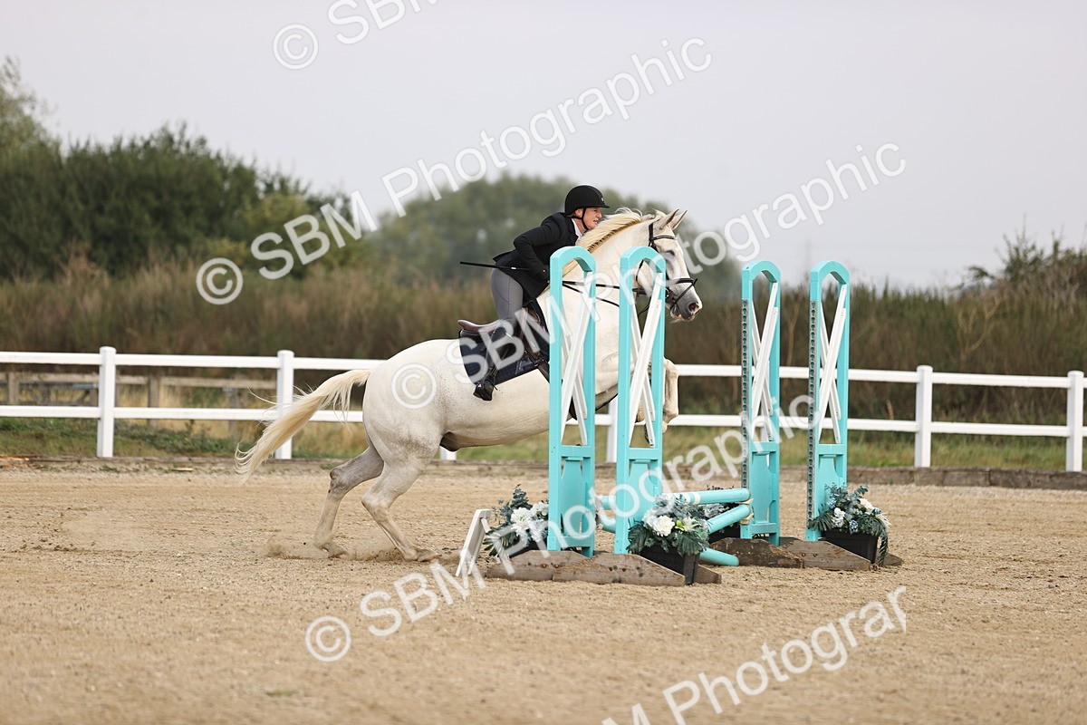 SBM_000196 - Class 2 - 50cm Championship