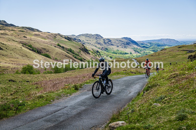 150106 - Hardknott Pass Camera 1 15.00-16.30