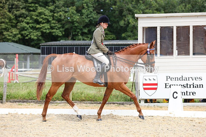 1X9A8410 - Ridden Championship