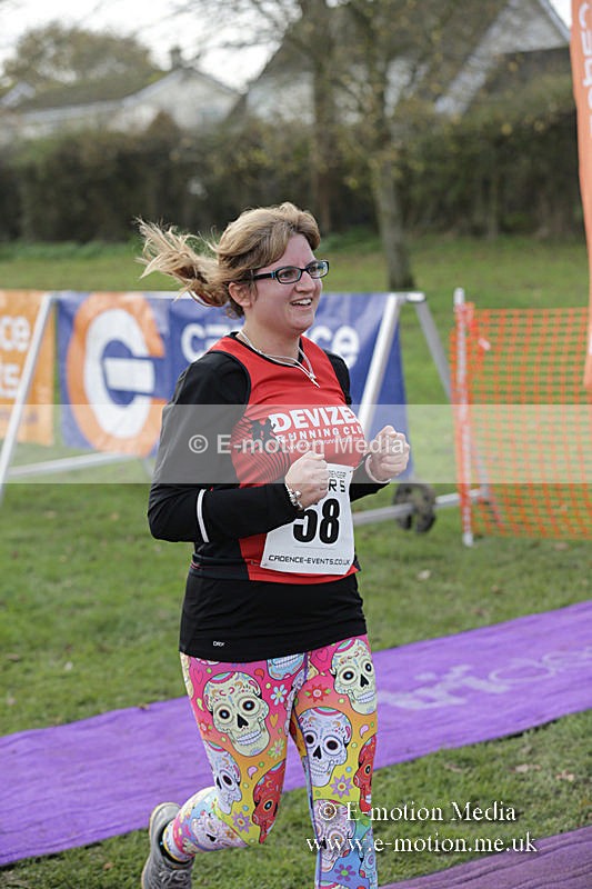 CAD5 171119-1171 - Sutton Benger 5 mile Flyer – 17th Nov 2019