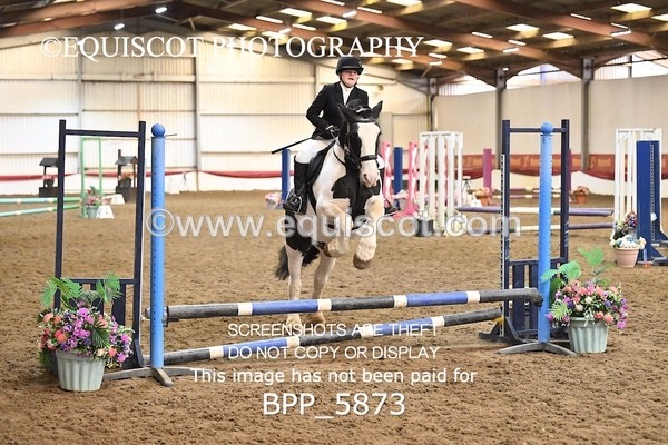 BPP_5873 - CLASS 5 PONY 50CM FINAL