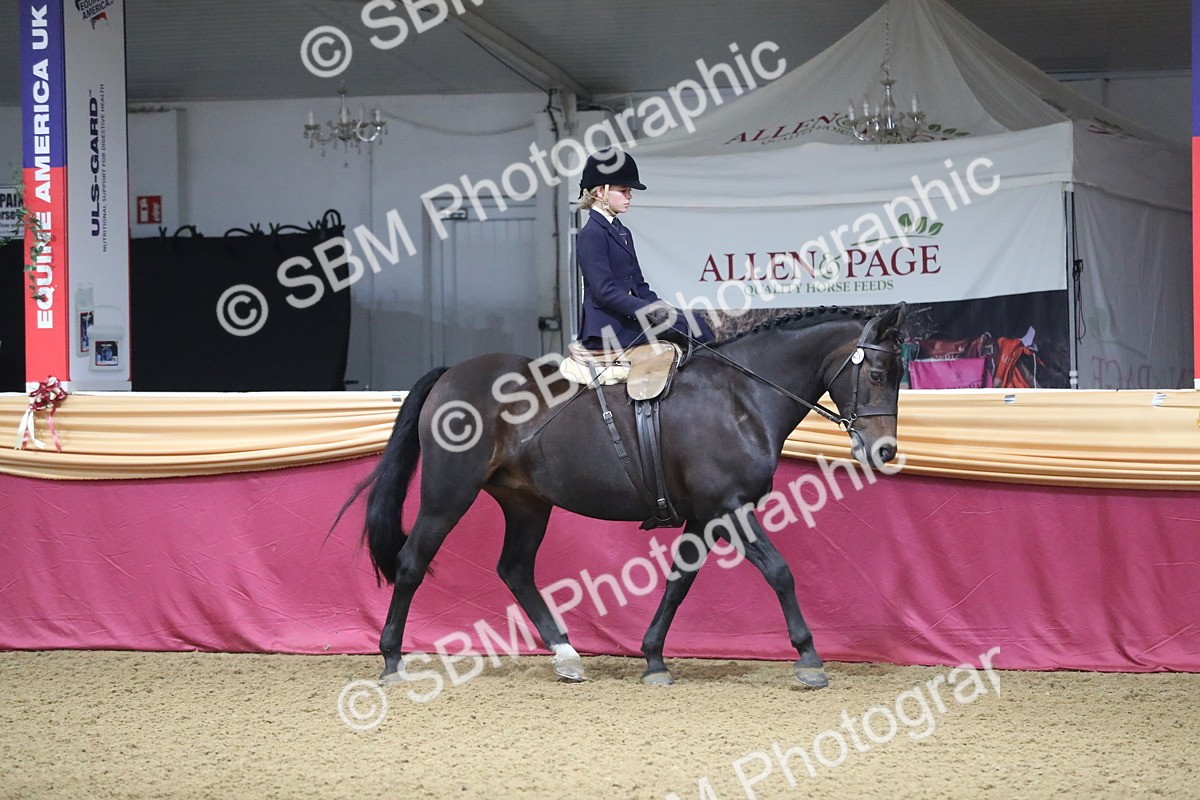 SBM_09242 - Class 101 Equitation (best rider), Junior