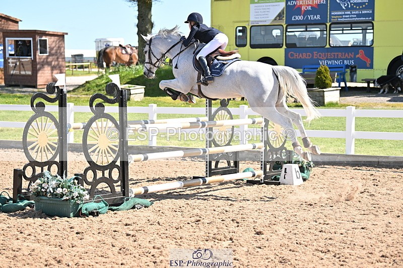 240420A-115530-10667 - Cls 15, 1 Star Bronze Tour 1.15m