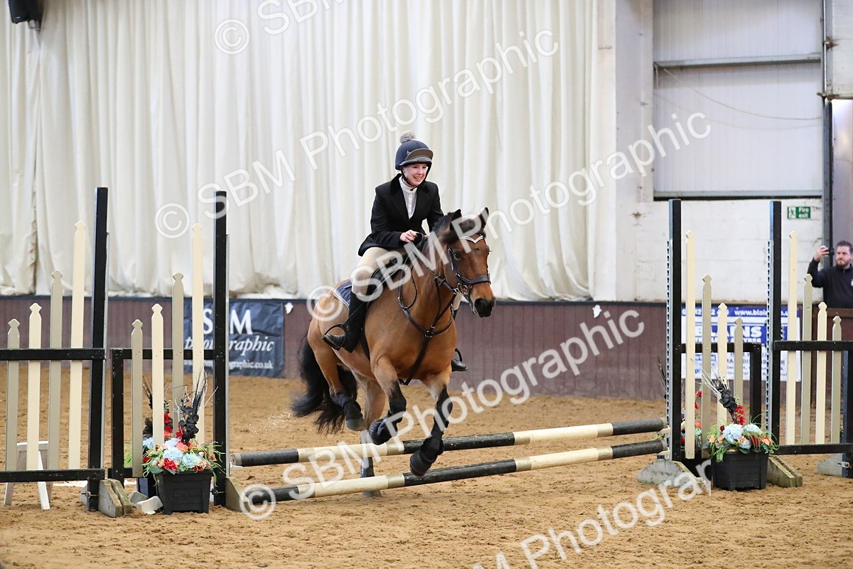 SBM_000183 - Class 1 - Show Jumping 50cm