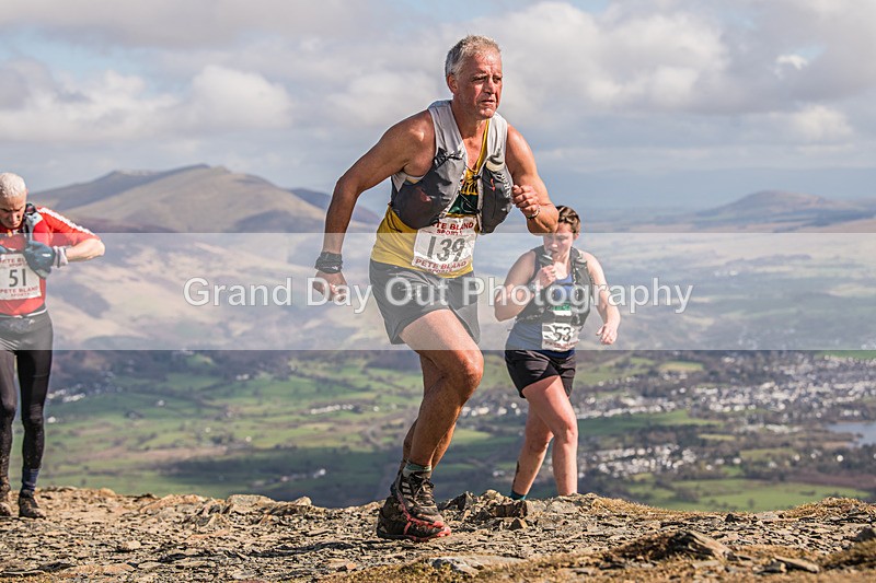 Coledale-779 - Coledale Horseshoe Fell Race Saturday 30th March 2024