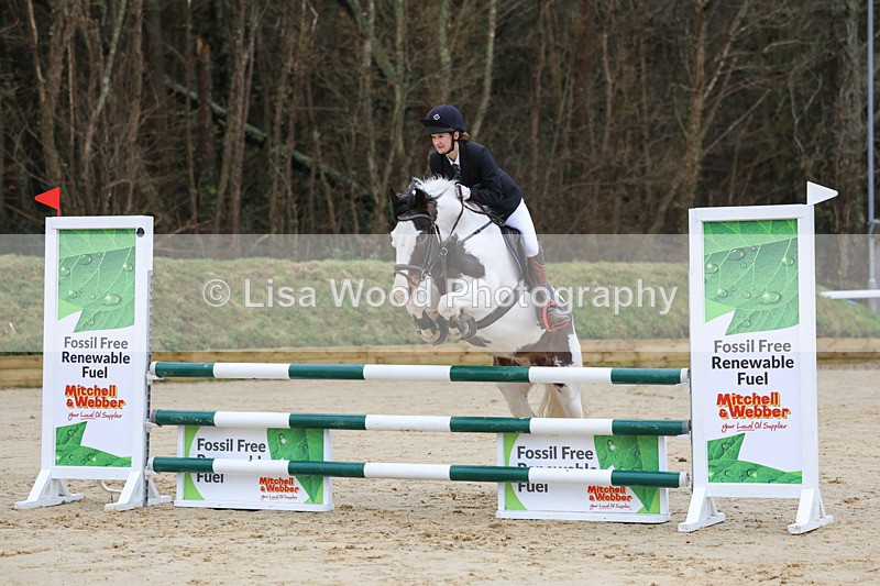 3E7A8029 - Class 1: 95-100cm