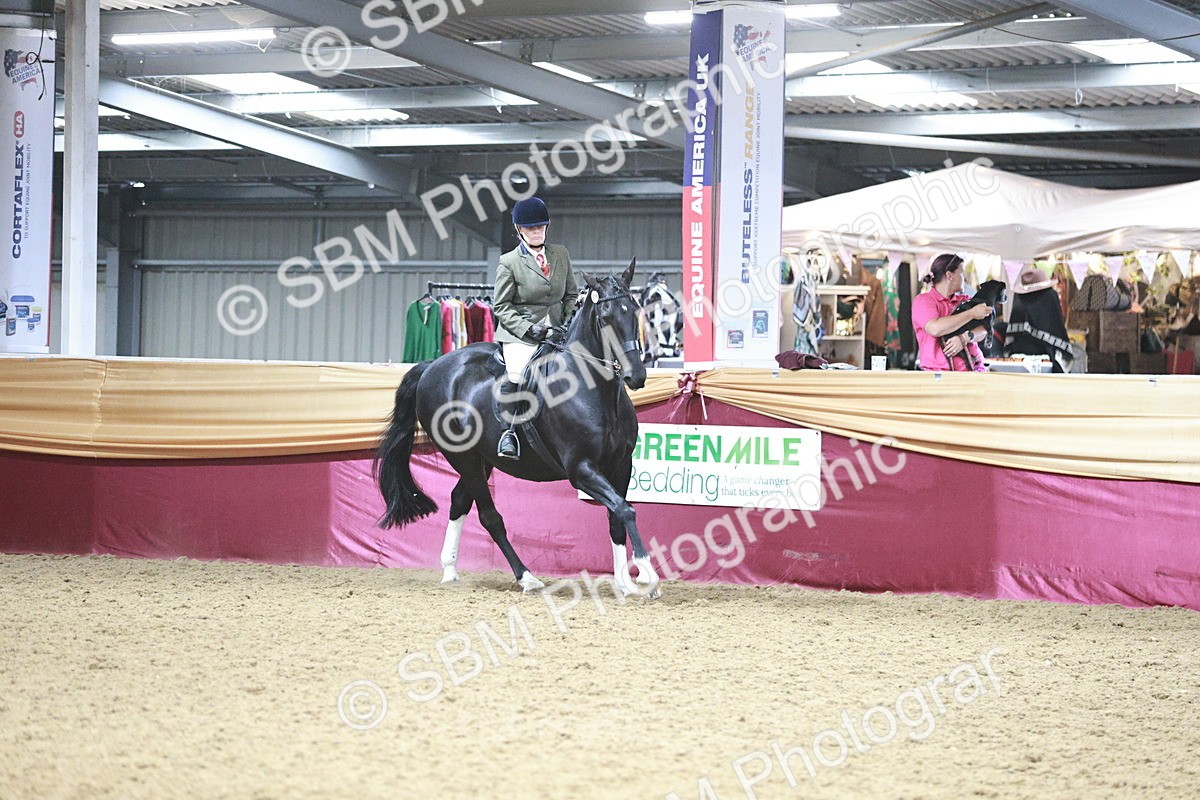 SBM_08973 - Class 12R - Regional Ridden Pre-Vet