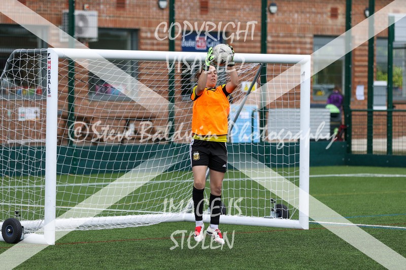1DX35917 - U12 Girls