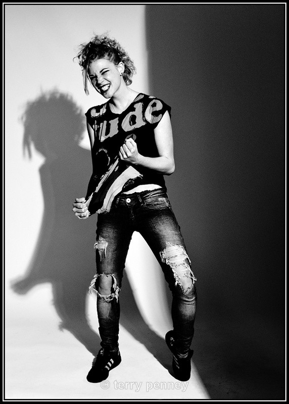 Roisin 3 - Models
