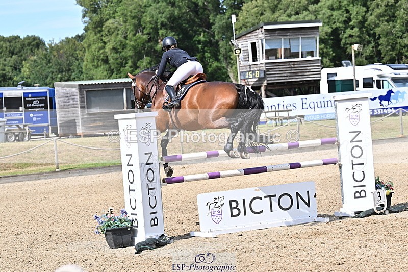 250704A-162935-12041 - Cls 23 Snr Foxhunter