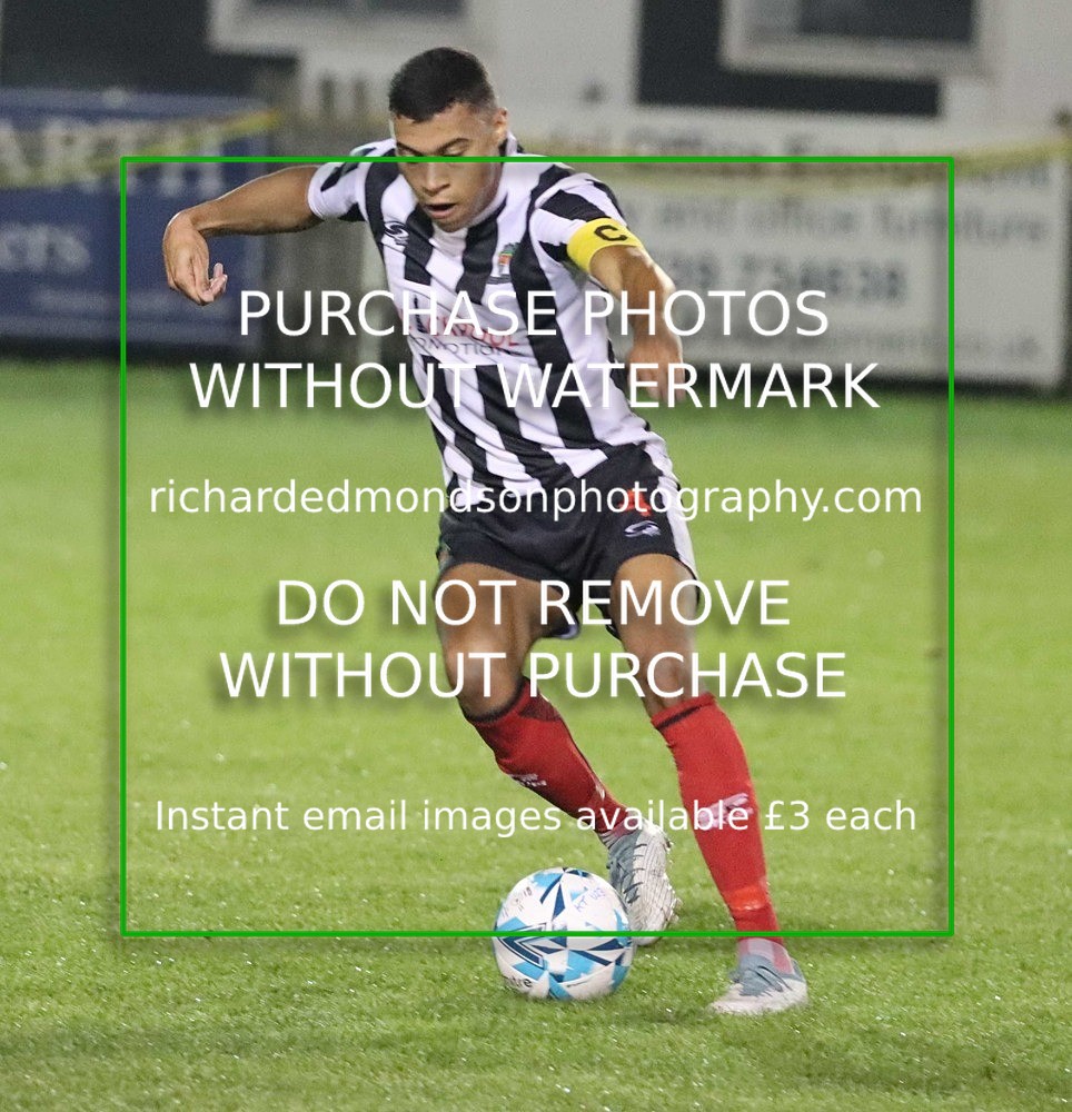 IMG_0084 - Kendal Town Under 23's v Squires Gate Under 23's