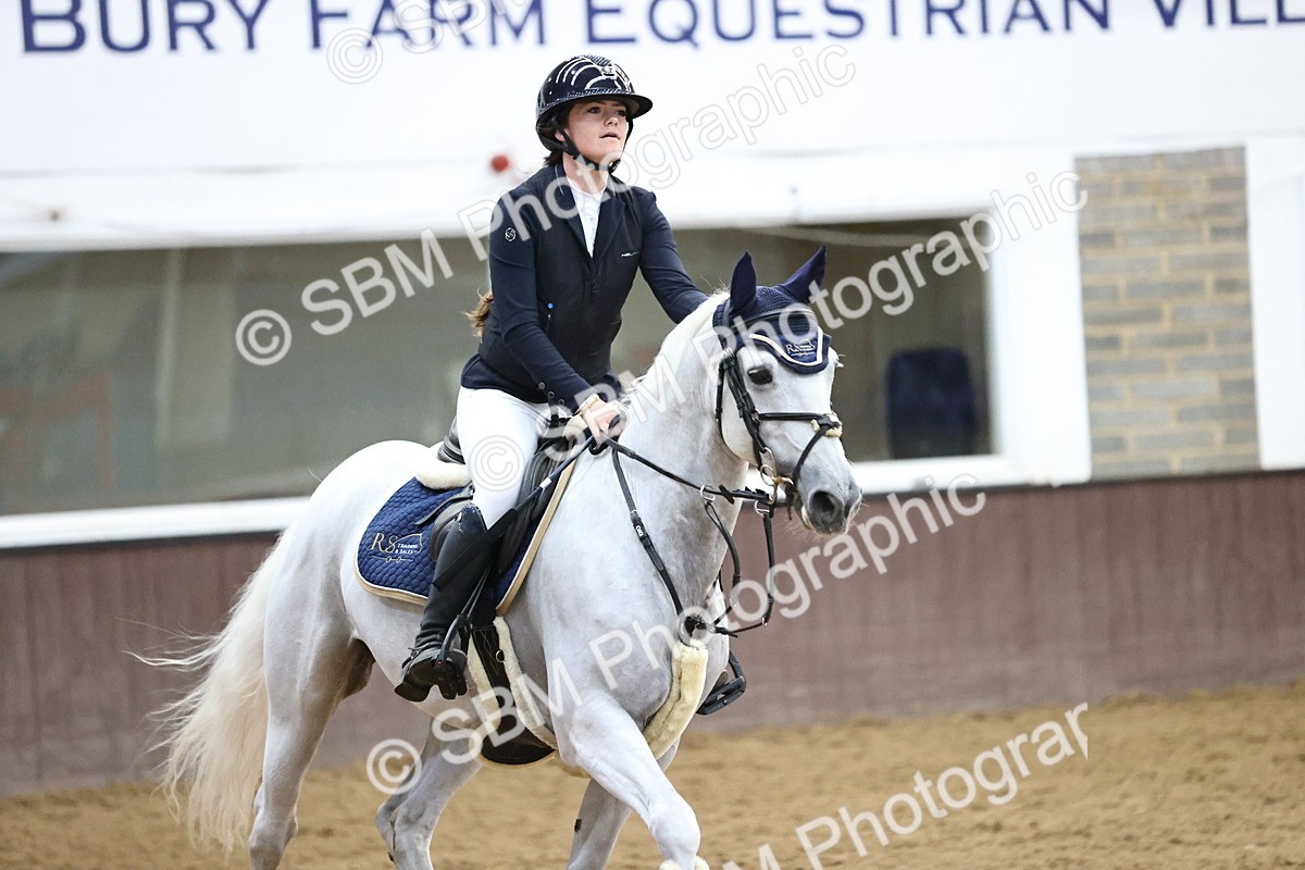 SBM_003378 - Class 16 - Junior 1.15m 1.20m Open