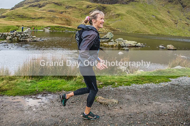 Langdale-919 - Langdale Horseshoe Fell Race Saturday 8th October 2022