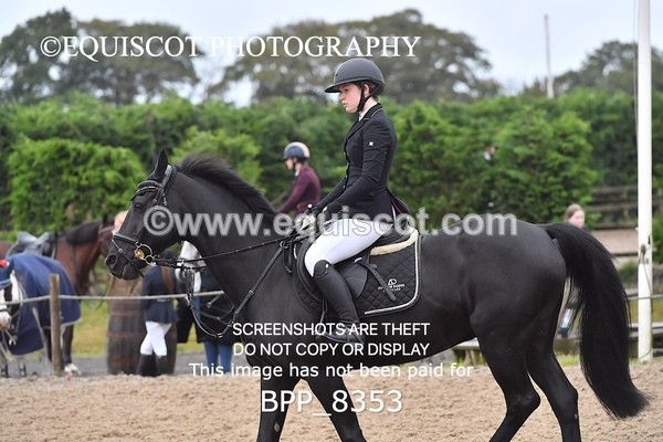 BPP_8353 - CLASS 2 Club/ Unaffiliated 70cms Open