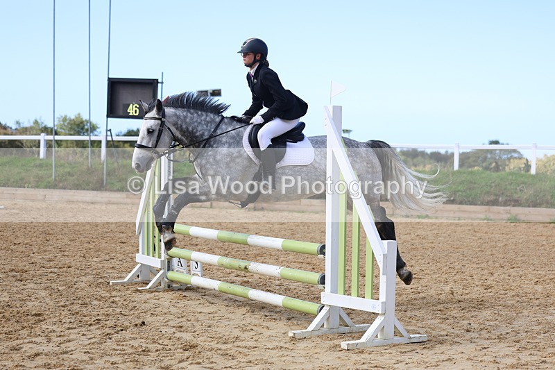 3E7A3835 - Class 6: 70cm Junior