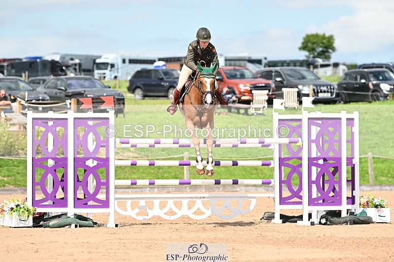 240721A-154913-18898 - Cls 36 YH 7 Yr Olds Jump Off