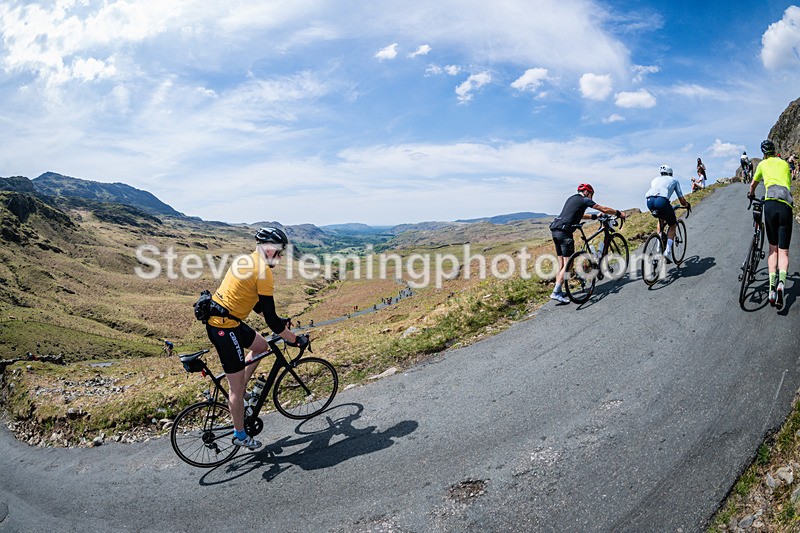 132933 - Hardknott Pass Camera 2 13.00-14.00