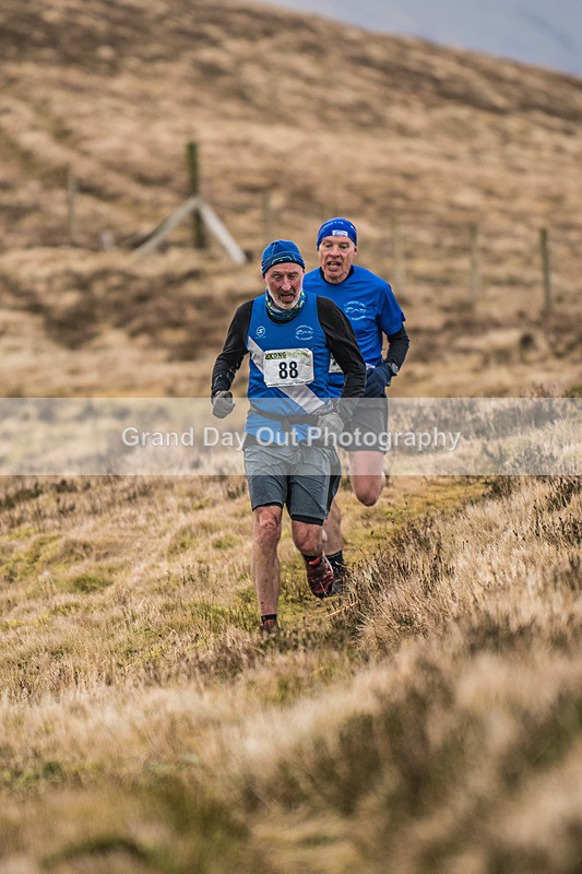 Blake Fell-746 - Blake Fell Race Saturday 25th January 2025