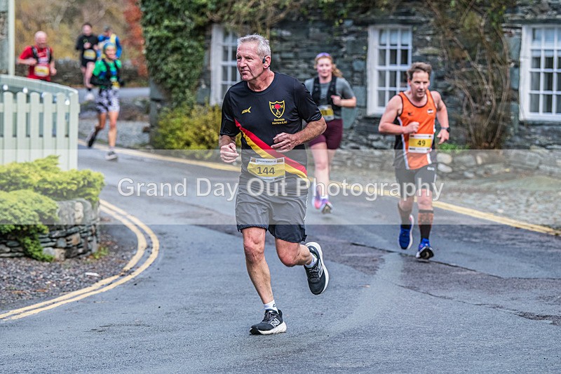 Derwentwater-567 - Derwentwater 10 Mile Road Race Sunday 2nd November 2025