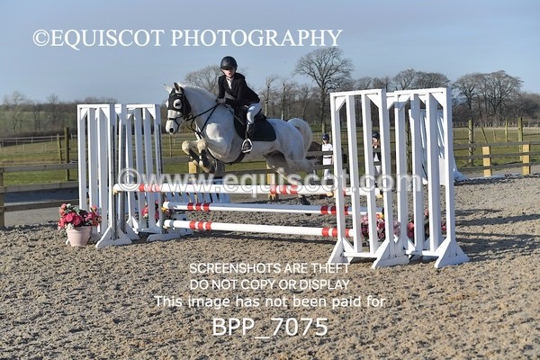 BPP_7075 - CLASS 18 SUN Pony British Novice / 0.80m Open
