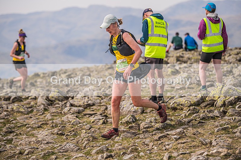 Fairfield-650 - Fairfield Horseshoe Fell Race Saturday 11th May 2024