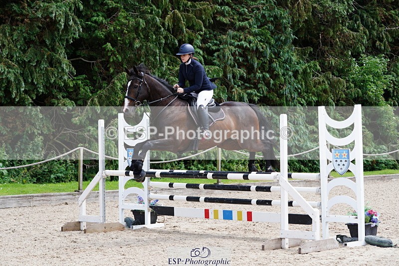 250615A-140708-11352 - Class 47 Snr British Novice 2nd Rnd