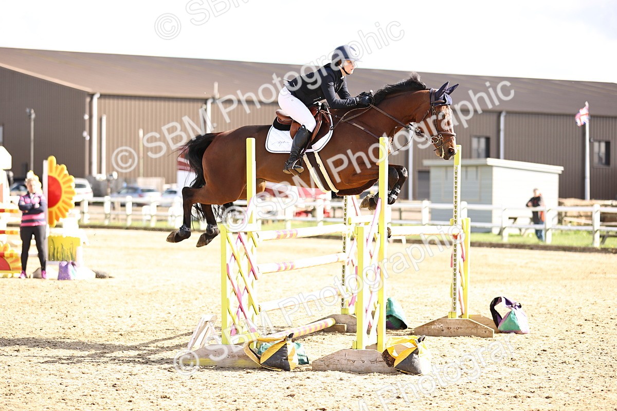 SBM_004851 - Class 19 - Senior Foxhunter - 1.20m