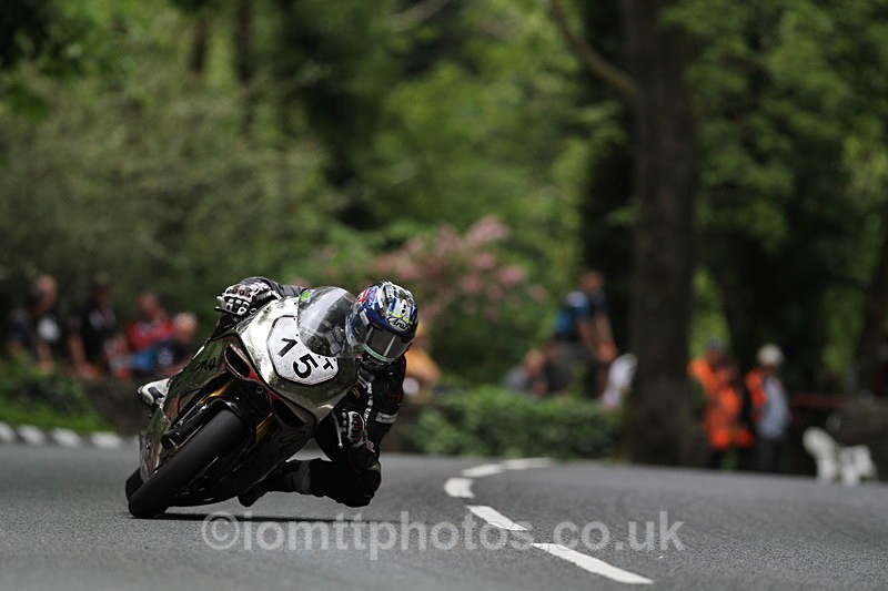 PR155077 - Superbike TT