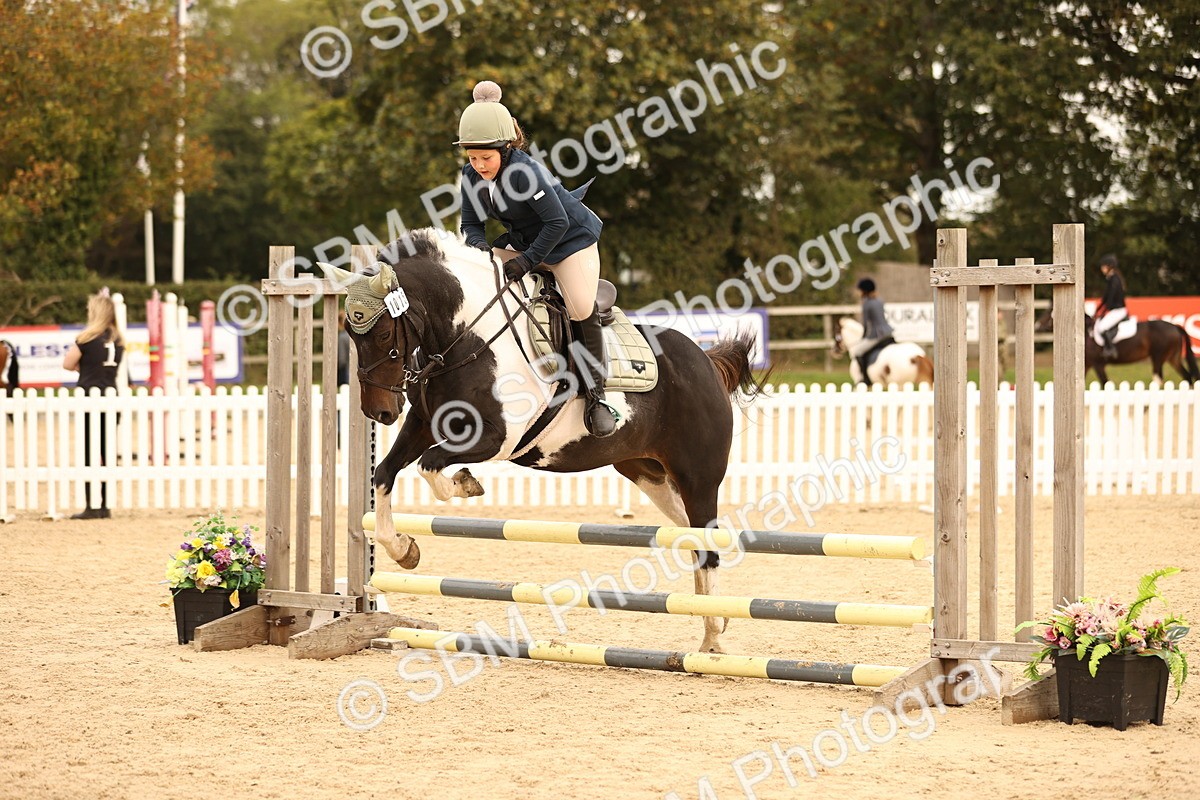 SBM_72535 - J14 - Junior Pony 65cm Championship