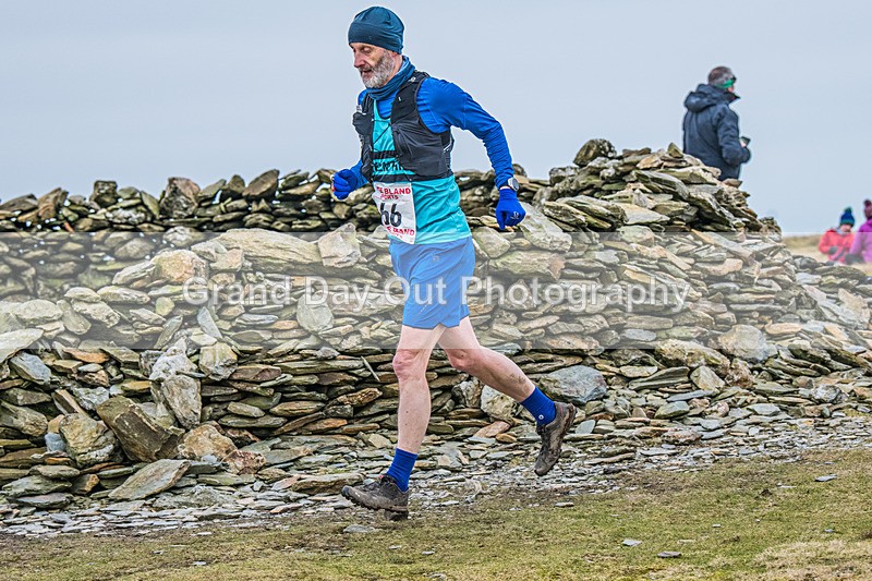Black Combe-545 - Black Combe Fell Race Saturday 4th March 2023