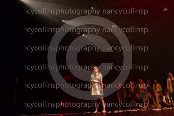 00836 - Les Mis Medley